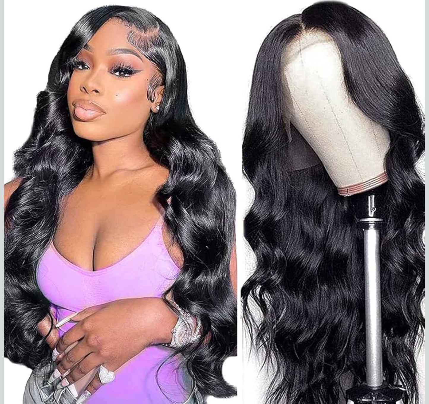 13*5 body wave